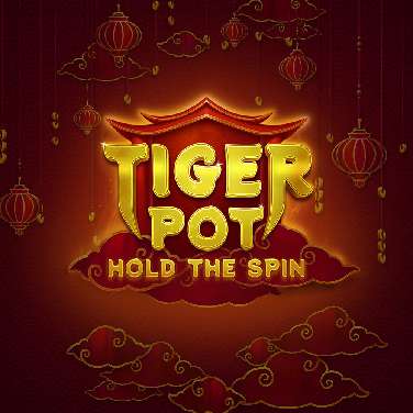 Tiger Pot Hold The Spin